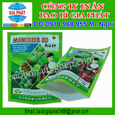 In bao bì nhựa thực phẩm không cần trục đồng| baobimangghep.com